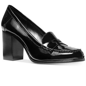 Michael Kors Buchanan loafers bulk 6.5